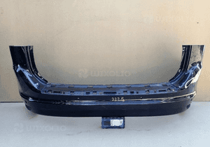 Zderzak tył tylny volvo XC60 2013-2017 lift 1