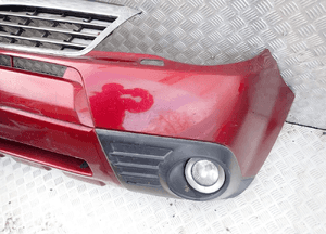 Zderzak przód subaru forester iii radom 5