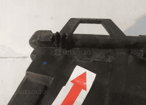 BMW 3 E46 Lampa przednia Lewa - 15181 3