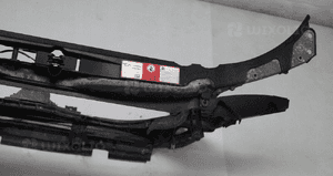 PAS PRZEDNI AUDI A4 B6 TDI 14