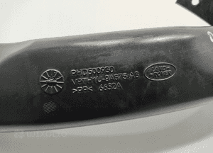 Wlot przewód rura powietrza defender 2.4 tdci PHD500930 7H1U-9A675-AB 07-14 4