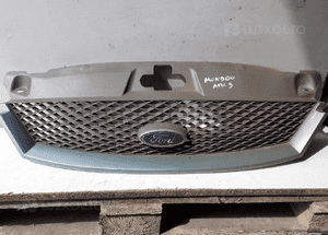 Atrapa grill ford mondeo MK3 oryginał wysyłka! 1