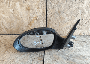LUSTERKO ELEKTRYCZNE LEWE BMW E87 3-PIN SPARKLING GRAPHITE ORYGINAŁ WYSYŁKA! 3