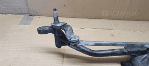 Mechanizm wycieraczek przód przedni Skoda Roomster 5J1955113A 2