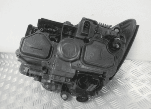 Lampa przednia przód prawa vw T6 lift full led 7L1941036D 2019-2023 11