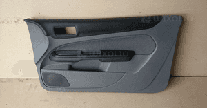 Boczek tapicerka prawy przód FORD FOCUS II LIFT 3D
