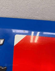 Maska pokrywa silnika jumper boxer ducato iii lift 4