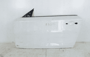 Drzwi lewy przód lewe przednie bmw 1 E82 coupe 2007- 1