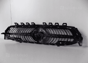Mercedes Benz CLA W118 Grill Diamond - 4438 8