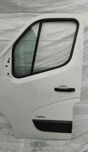 Drzwi lewe przód przednie renault master iii 3 opel movano b ii 1