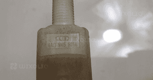 Audi vw skoda czujnik hamulca 4A0945515A 2