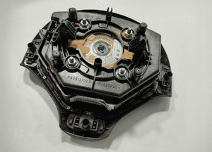 Deska konsola poduszka poduszki air-bag pasy peugeot 3008 i 2009-2015 14