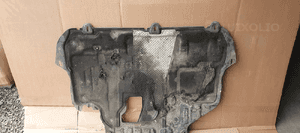 Osłona płyta pod silnik Ford Focus MK2 Lift 1.6 TDCI 4
