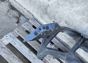 Zderzak przod przedni bmw X1 F48 lift lci m-pakiet 7