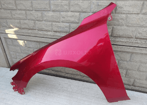 Mazda iii 3 2019 -2022 błotnik lewy przedni 3