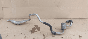 Przewód rurka klimatyzacji klimy VW New Beetle 1C1820743E 2