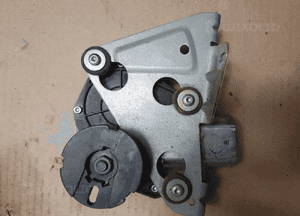 SILNICZEK WYCIERACZKI TYŁ PEUGEOT 407 nr 54906212 / 964650088000 5