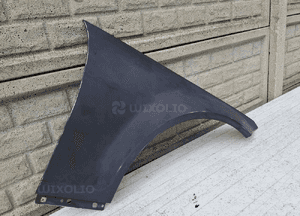 Mercedes c klasa W204 07-14 błotnik przedni prawy nowy 3