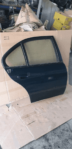 Drzwi prawy tył tylne prawe BMW 5 E39 Sedan 2