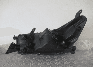 Lampa przednia przód prawa toyota hilux 8 viii 2015-2018 12