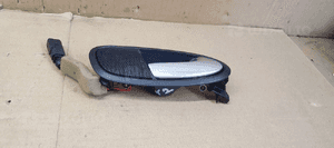 Klamka wewnętrzna prawy tył tylna prawa Seat Leon II 5P0837114B 3