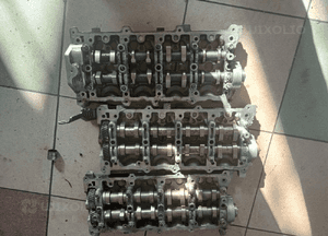 wałki rozrządu opel 1.7 cdti 1