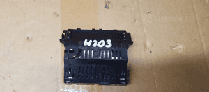 Wyświetlacz PDC Mercedes C-Klasa W203 A2095452432 1