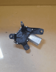 Silniczek wycieraczki tył opel meriva a nr 53011112 / 09132802 5