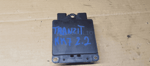 Moduł Sensor Airbag Poduszek Ford Transit MK7 6C1T-14B056-AD 4