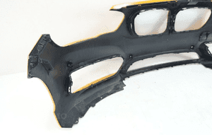 Zderzak przód przedni bmw 1 F20 F21 lift lci 6