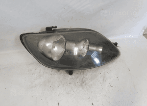 Lampa przednia prawa przód prawo volkswagen golf v 5 plus 3