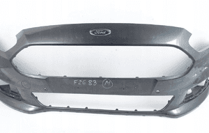 Ford s-max s max ii MK2 2015-2018 zderzak przód przedni EM2B-17F003-A 3