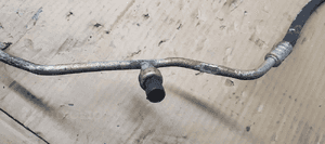 Przewód rurka klimatyzacji klimy Fiat Punto EVO 51751097 4