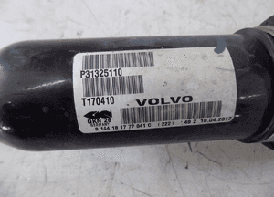 Volvo XC60 i lift 13-17 2.0 D4 półoś lewa przód automat 4