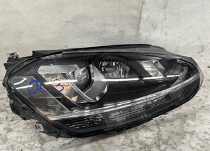 Lampa przednia prawa vw golf vii 7 sportsvan xenon 2