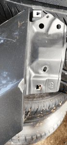 prawy przód błotnik toyota rav 4 4