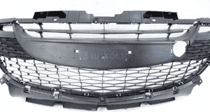 Atrapa grill zderzaka mazda 3 ii 08-13 BCW8-501T1 3