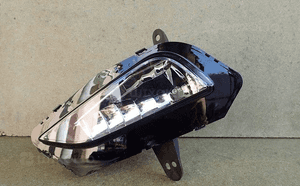 Halogen lewy przedni opel mokka x lift 16- 1