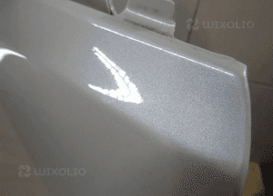 Tesla 3 iii drzwi lewy przód przednie lewe llu 7