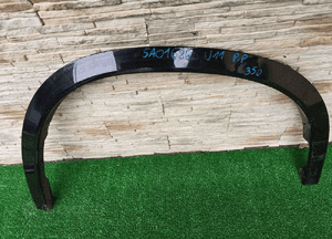 Listwa błotnika bmw X1 U11 5A01686