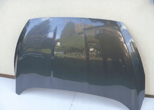 FORD C MAX MK2 ZDERZAK PRZEDNI 7