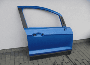 Ford ecosport lift 2017 drzwi prawe przednie ładne GN15-20220-DF 2
