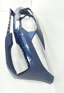 Zderzak przód przedni bmw 1 F40 7459708 6
