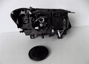 BMW X3 F25 Lampa przednia ksenonowa - L 6421 5