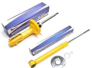 Amortyzatory Sportowe VW PASSAT B3 B4 35i 2