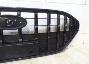 Grill atrapa chłodnicy ford focus MK4 lift 21- NX7B-8200-U llu 2