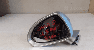 Lusterko elektryczne lewe opel corsa d 5PIN Z157 3