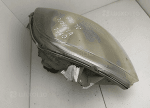 Lampa lewy przód lewa przednia opel vivaro a 2