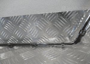 Chrom grilla atrapy hyundai I30 iii 3 2016- 10
