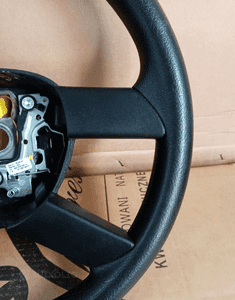 Kierownica czteroramienna ładna VW Polo 9N 6Q0837885 3